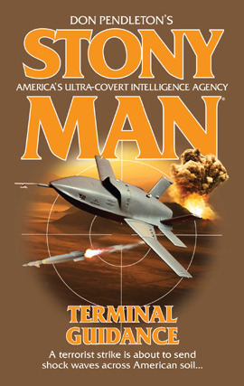 Cover image for Terminal Guidance